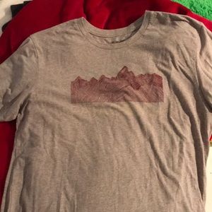 Patagonia T-shirt
